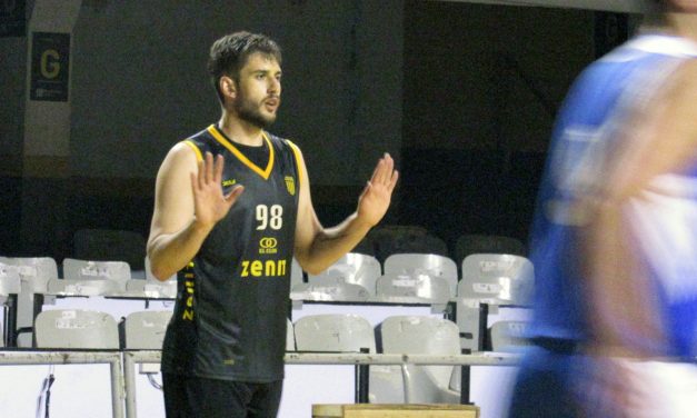 “Vamos a dar pelea, el nombre de Peñarol te obliga”
