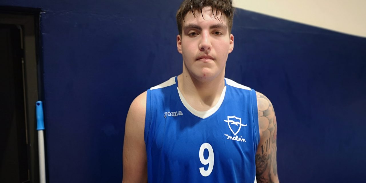 “Mantenerse entrenando era muy difícil”
