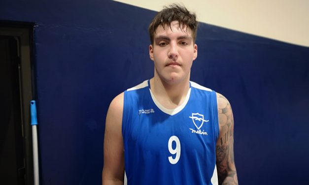 “Mantenerse entrenando era muy difícil”