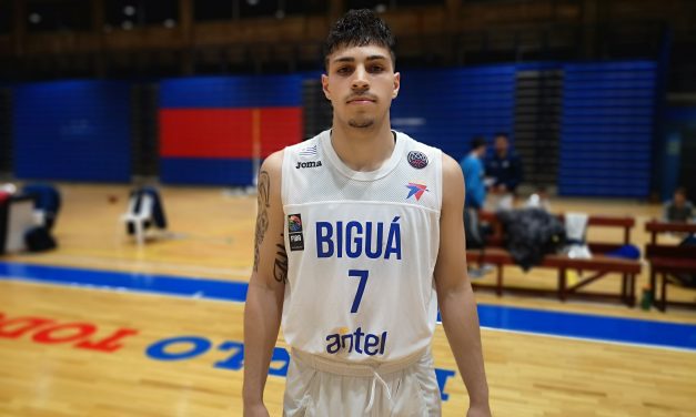 “Ningún equipo puede aguantar nuestro ritmo”