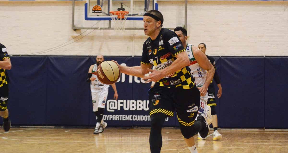 A la altura de las circunstancias