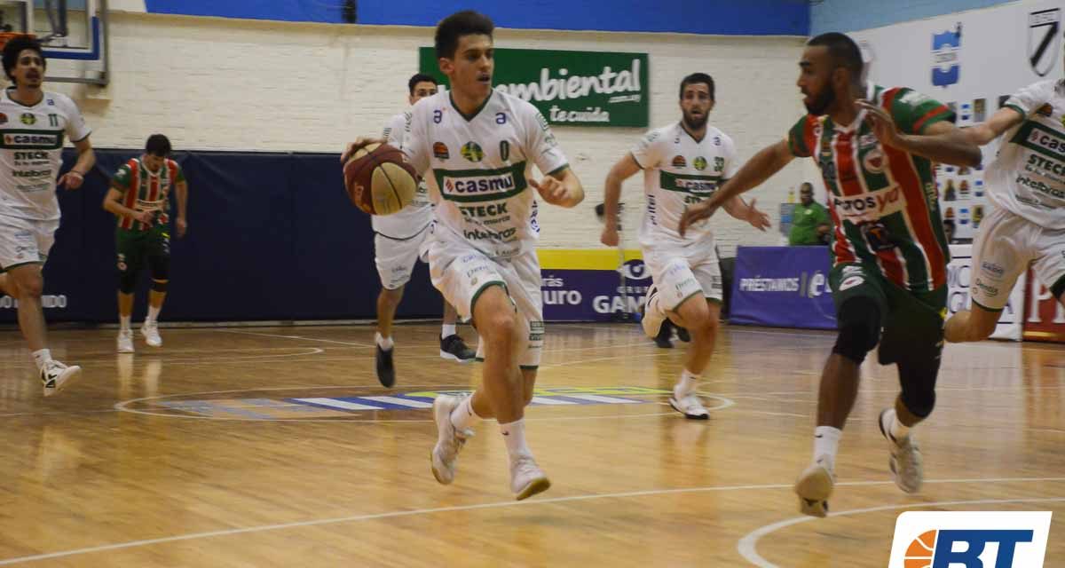 “Hay toda una ciudad esperando por nosotros para lograr el ascenso”