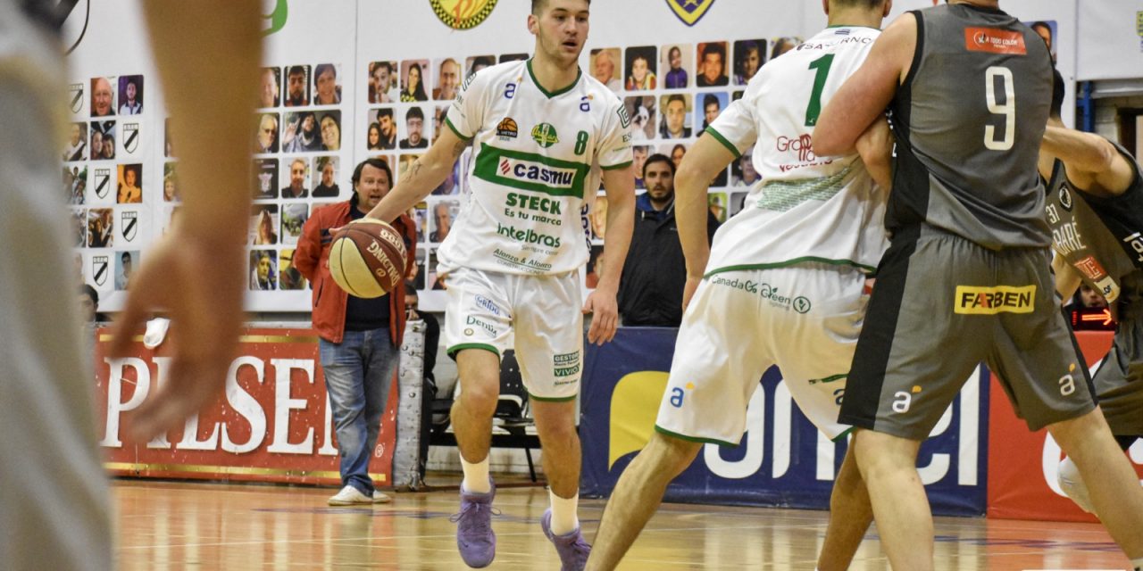 A paso de Toro