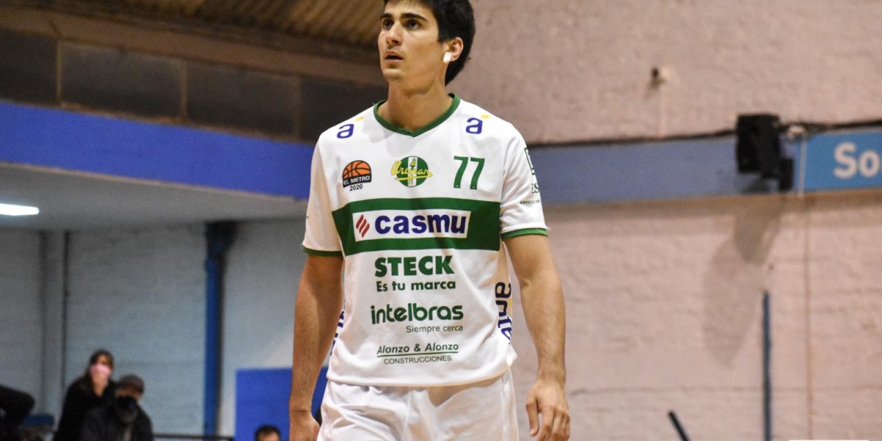 "Sería muy especial volver a lograr un ascenso con Esteban"