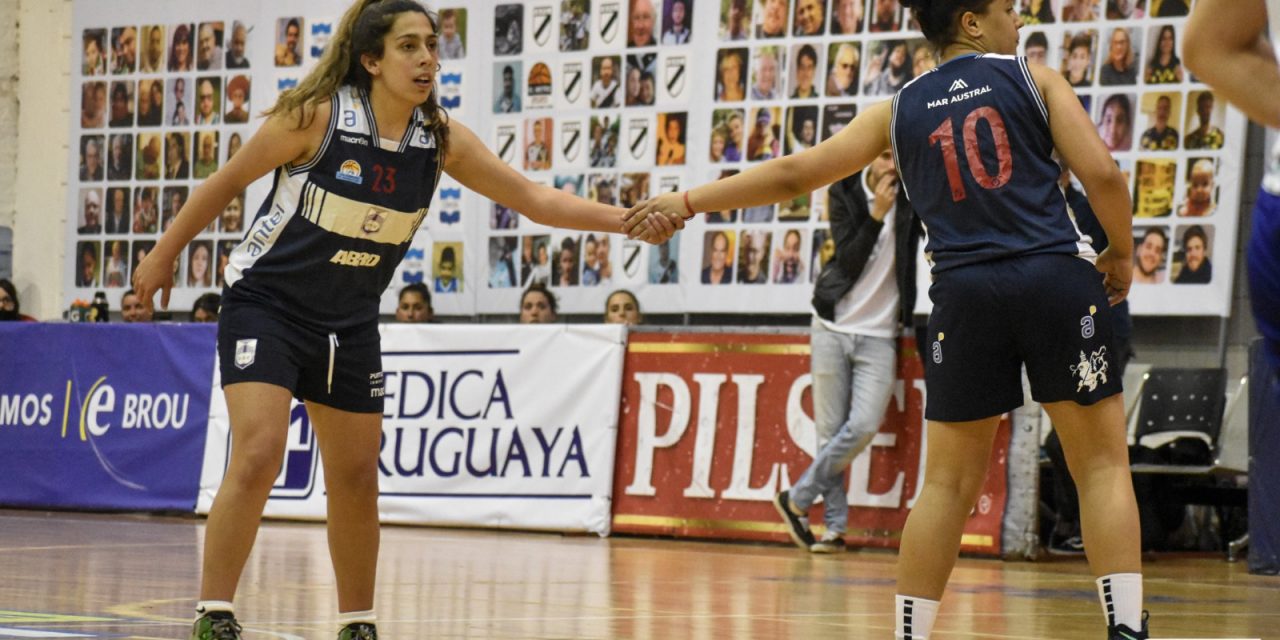 Fusionadas con su banco