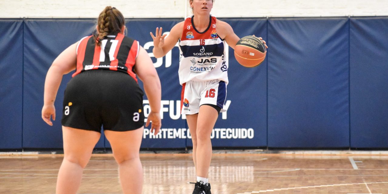 Un tick entre las Cruces