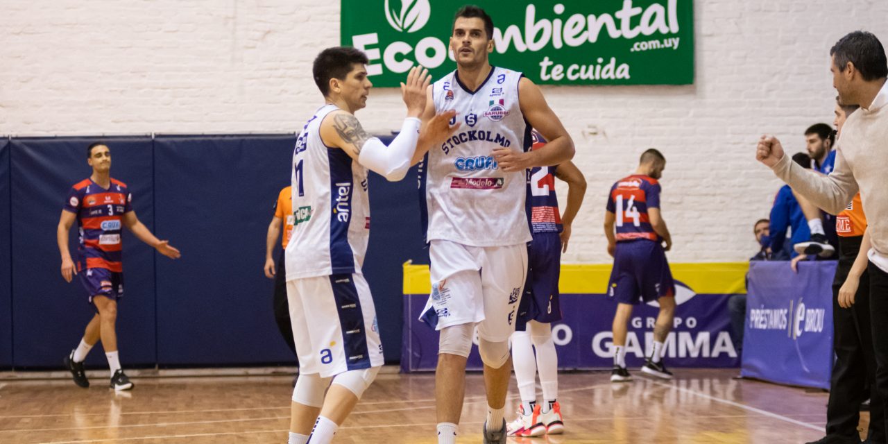 Con el Coco en cuartos