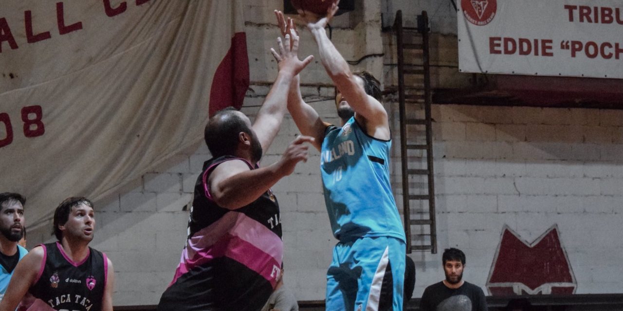 "C"on pasajes a la "B"