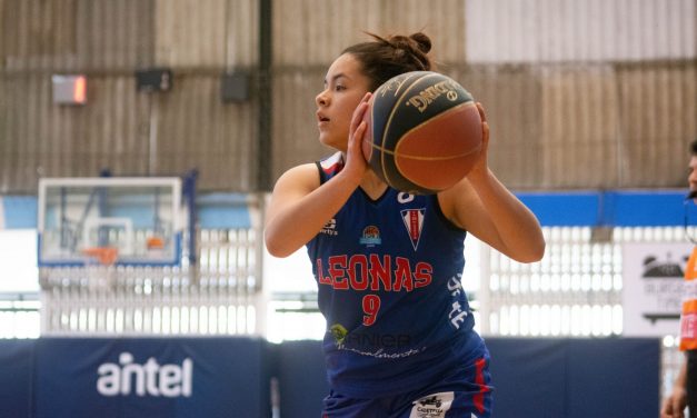 "Siento que venimos en picada, pero las nuevas incorporaciones nos van a ayudar mucho"