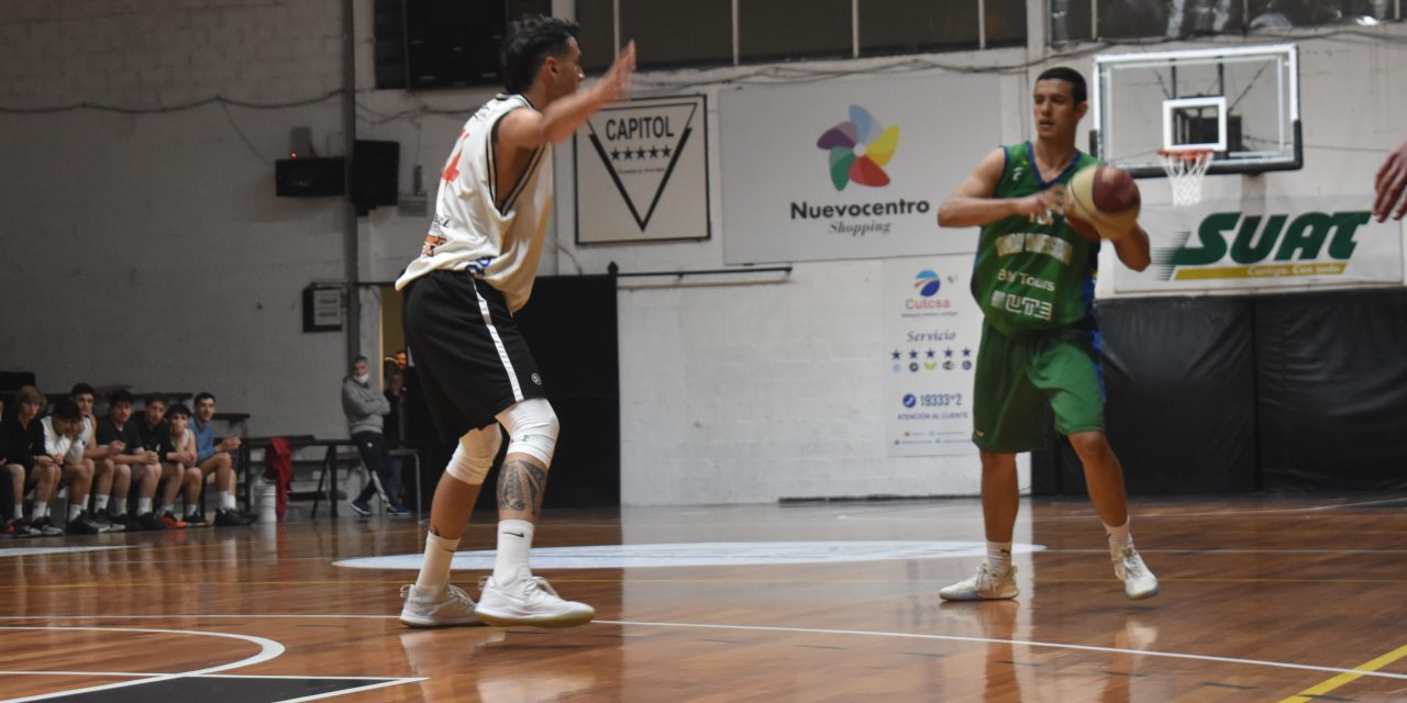 "Nos están dando oportunidades"