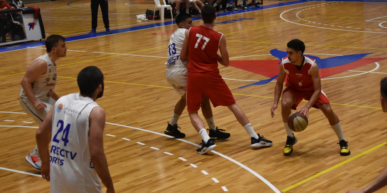 El invicto Ta-tirminado