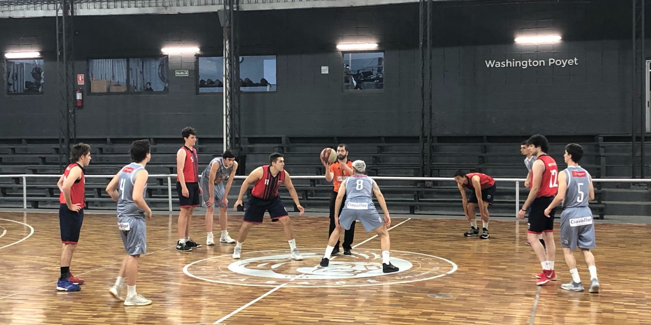 Tremenda tribu de tres