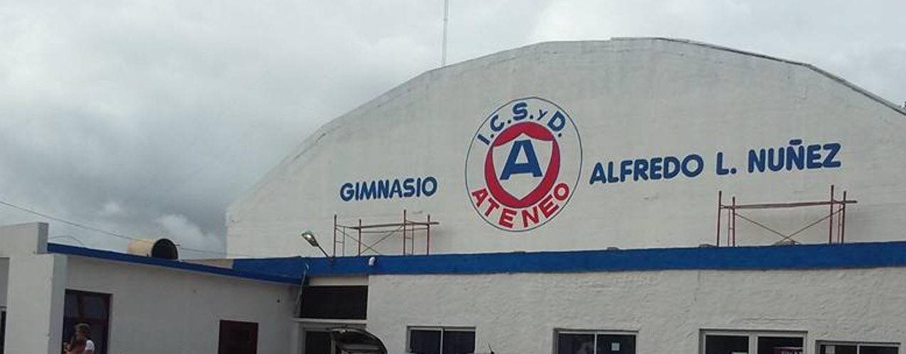 En tercera desde Piriápolis