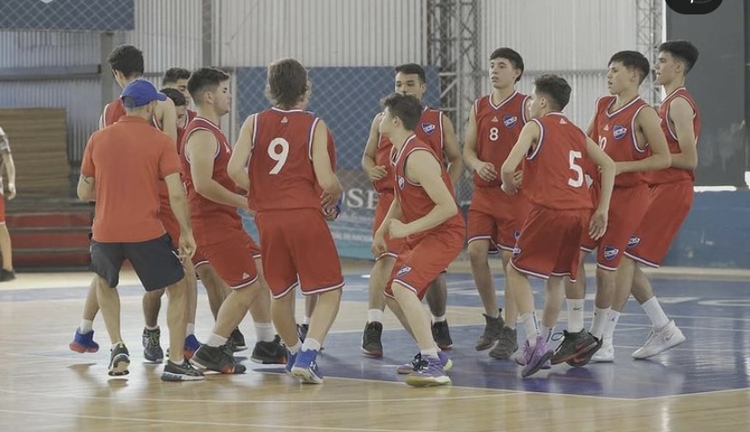 Vuelven los pibes