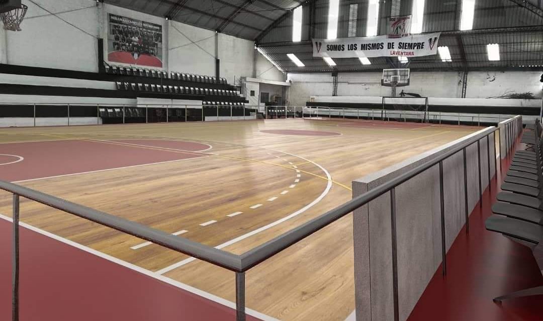 Remodela su selva