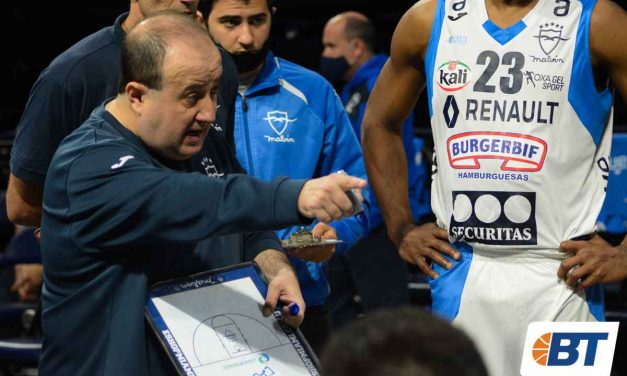“La permanencia de un entrenador implica resultados deportivos”