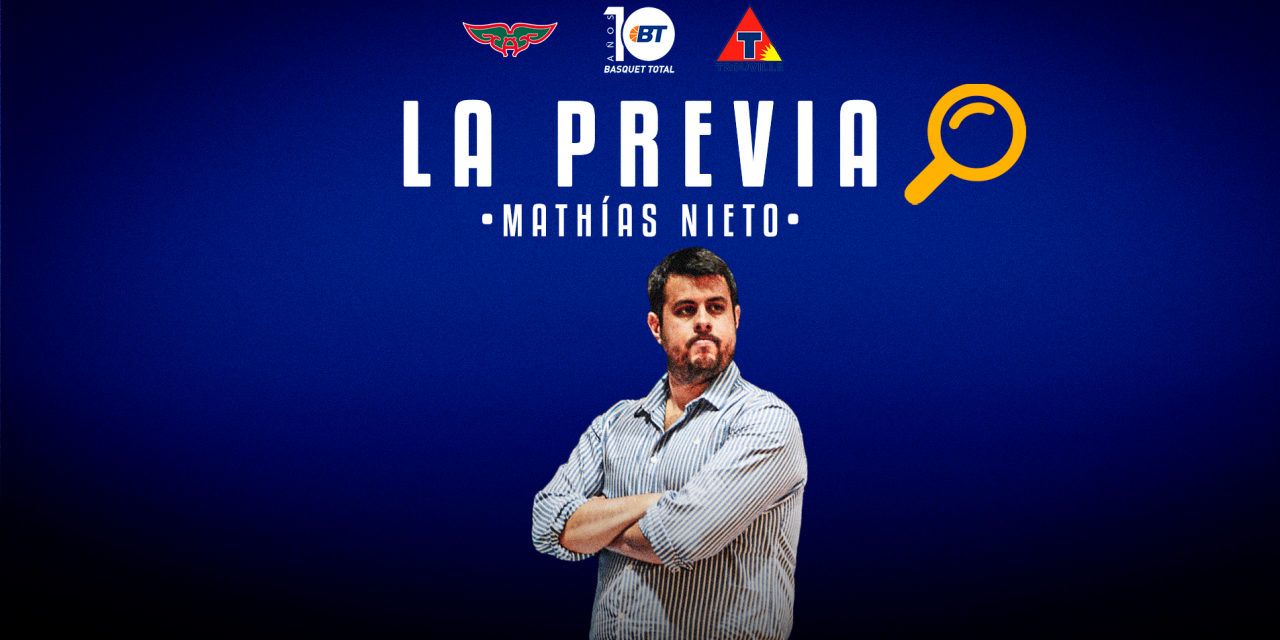 Bajo la lupa de Nieto