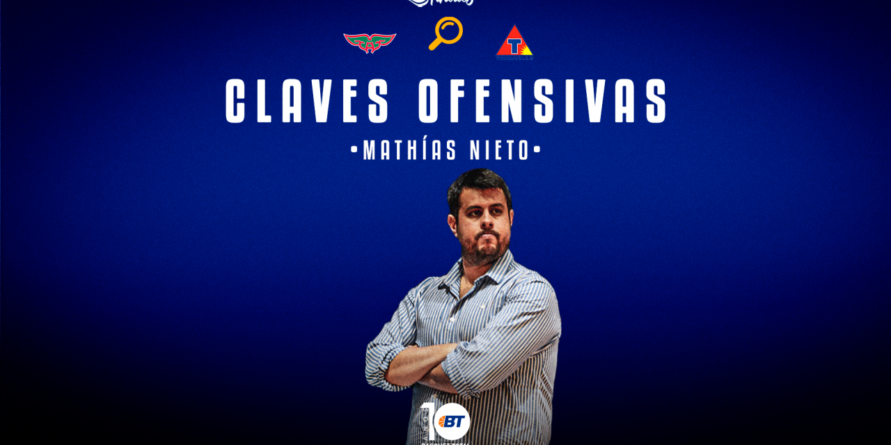Bajo la lupa de Nieto