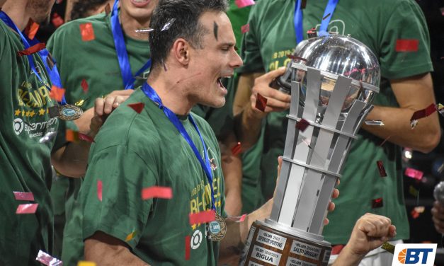 “El hambre de ganar no lo perdimos nunca”