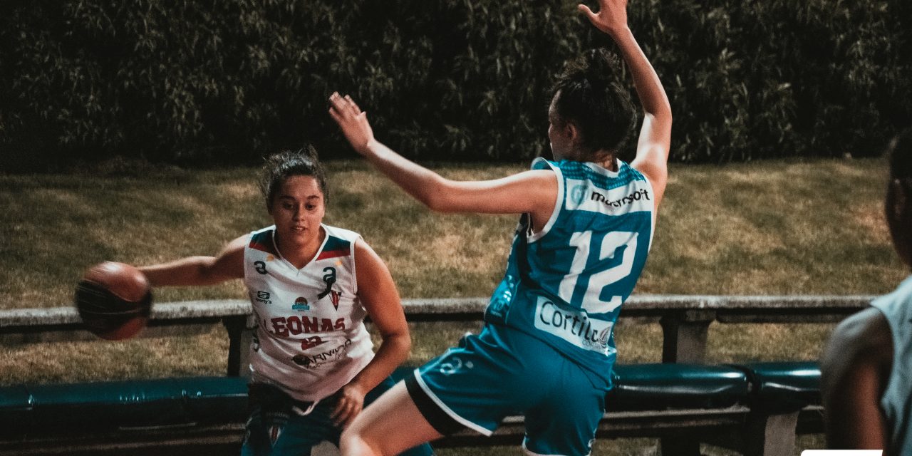 "La defensa lo gana todo"