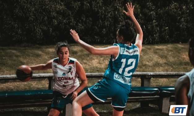 "La defensa lo gana todo"