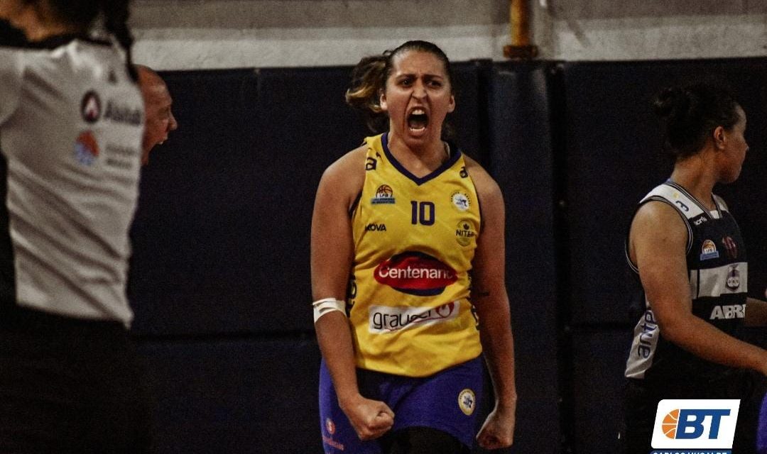 “Queríamos dar el primer golpe”