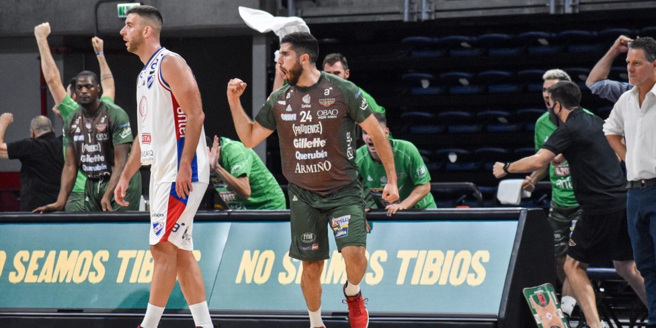 "Tener una rotación larga y de nivel es una ventaja"