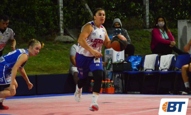 Ruge por la Plata