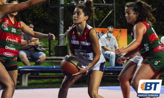 "Nos adaptamos a lo que proponía el rival"