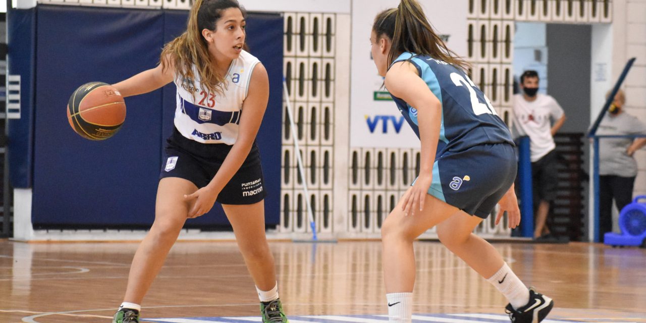 "En el transcurso de mi recuperación hasta pensé en dejar el básquetbol"