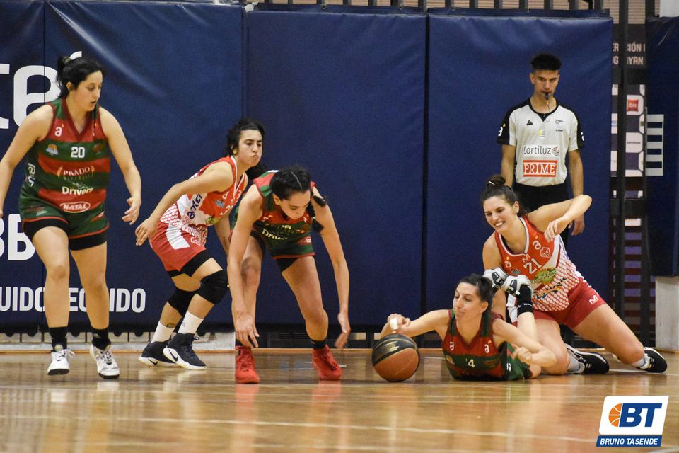 Insistir, persistir y nunca desistir