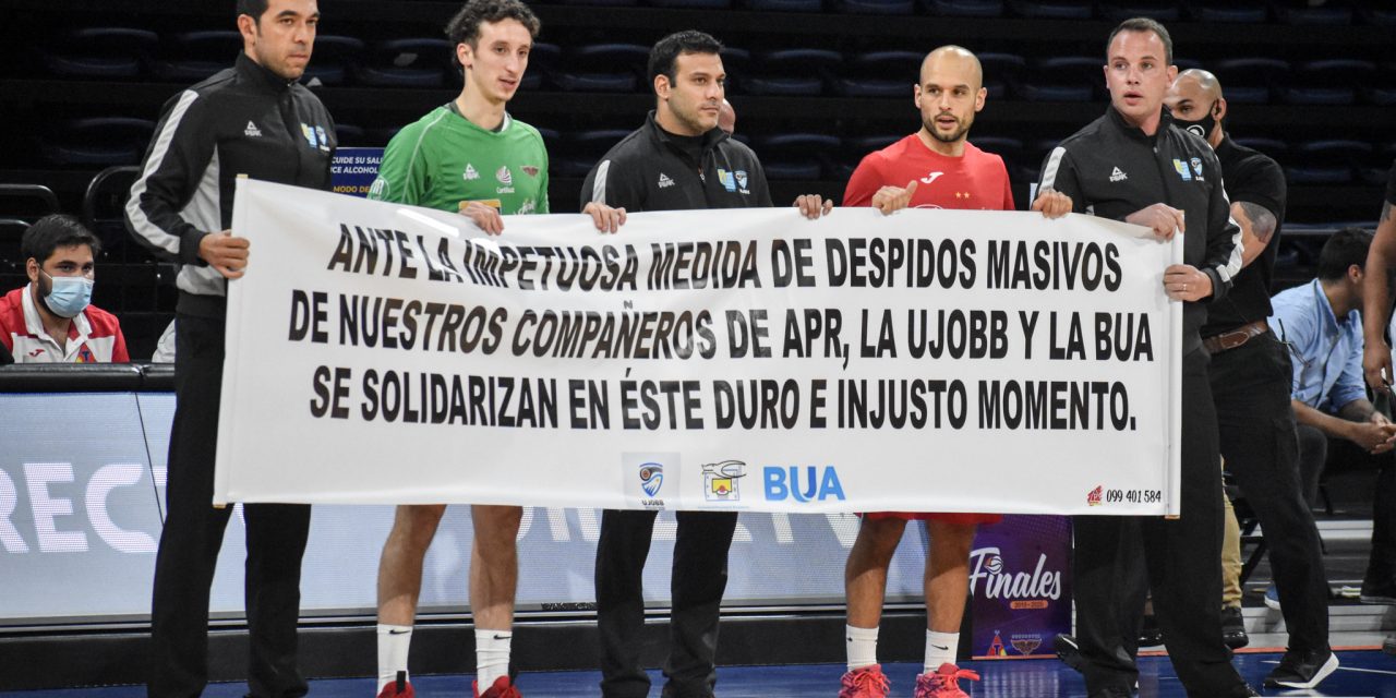 Panorama arbitral