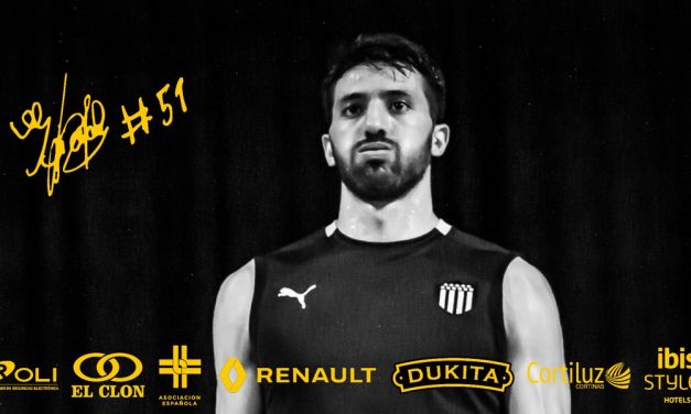 “Es parte de la vida del profesional del básquetbol”