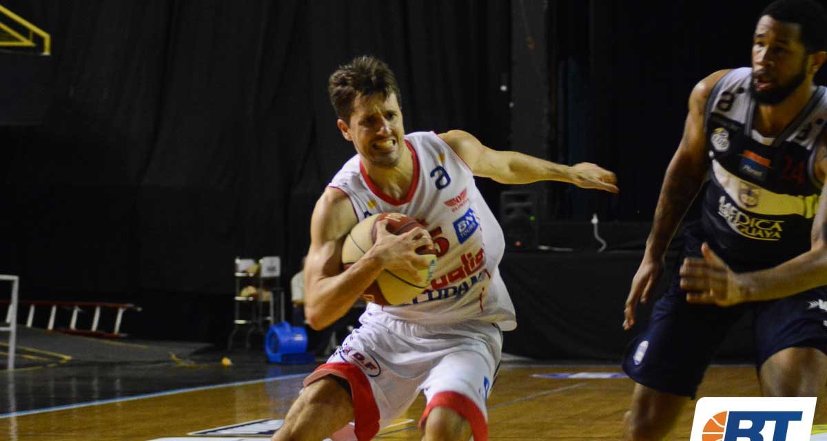‘‘La clave fue la disciplina defensiva’’