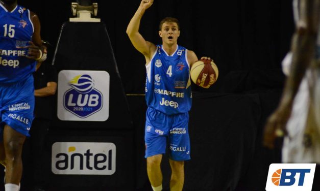 “Biguá mostró carácter, amor propio y buen juego”