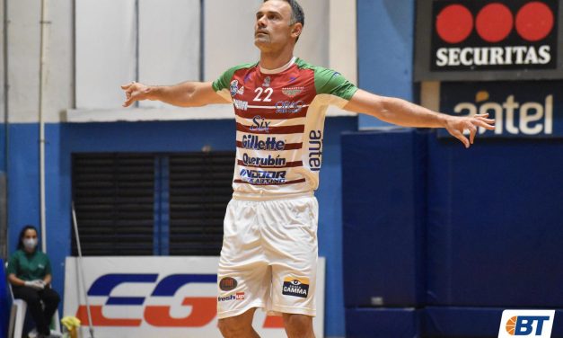 Básquet de primera