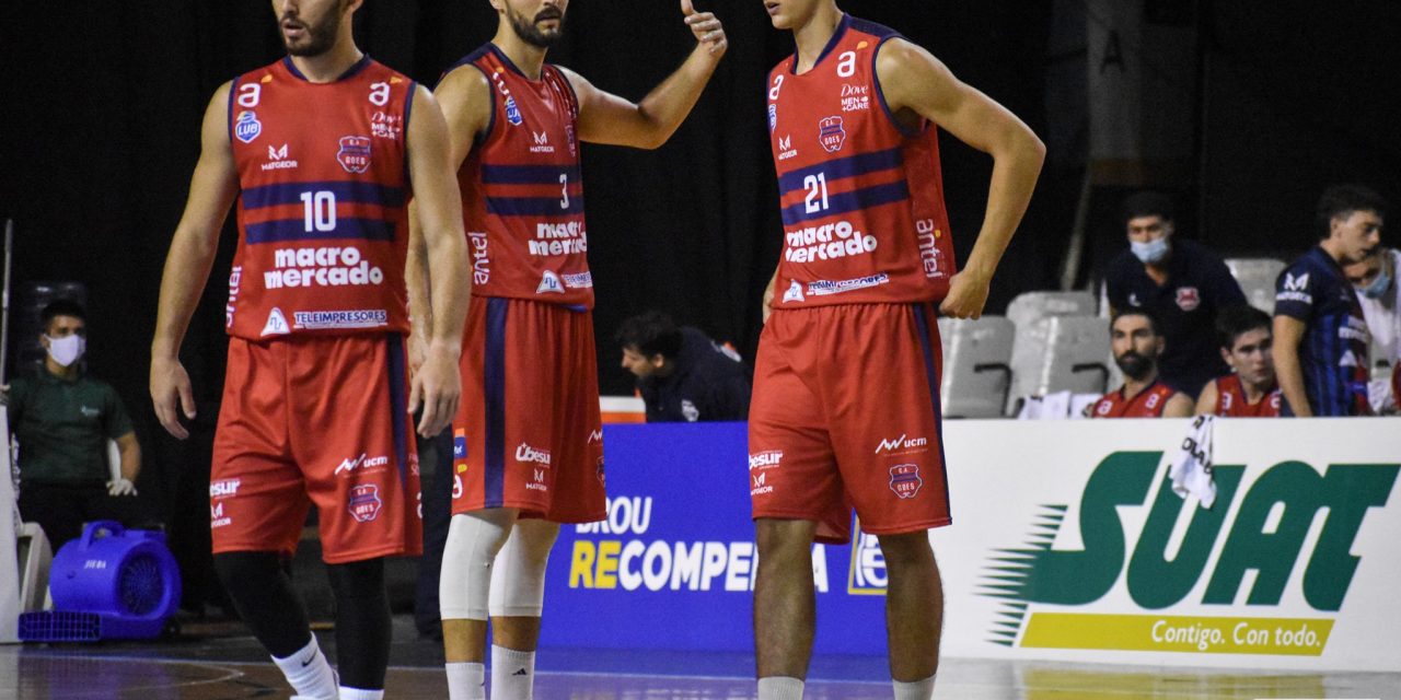 No sale del encierro