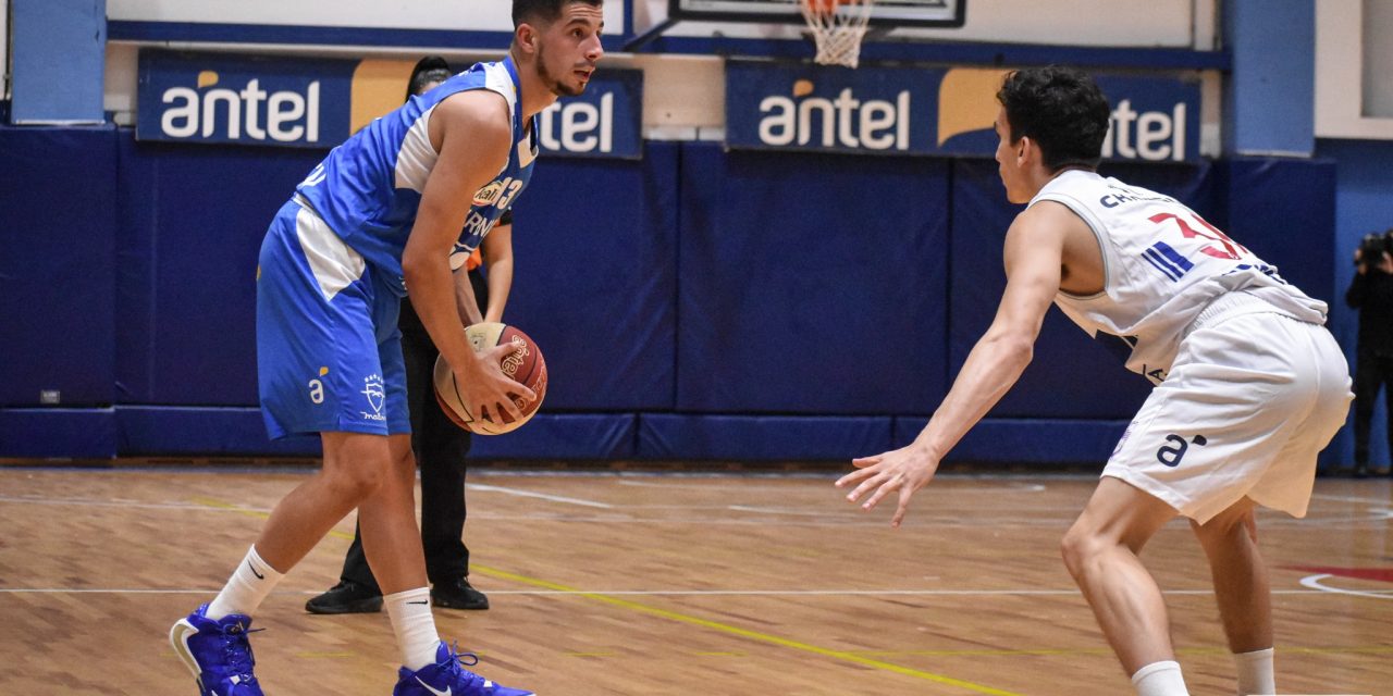 "Me parece importante que logremos ser consistentes e intensos"