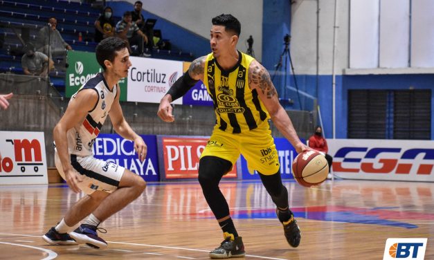 “El cariño que me ha demostrado el hincha de Peñarol es fantástico”