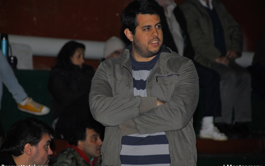 Pensando en volver…