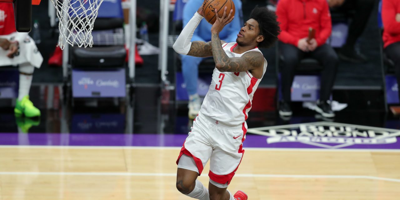 No me la contes Kevin