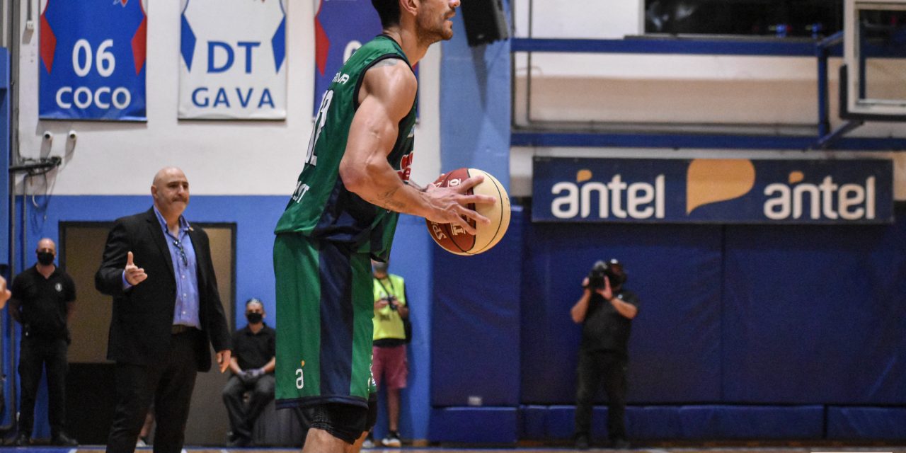 "Estudiamos mucho a Sims para bajarle el goleo"