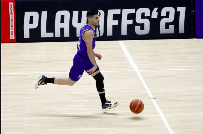 Los bombarderos de Minas