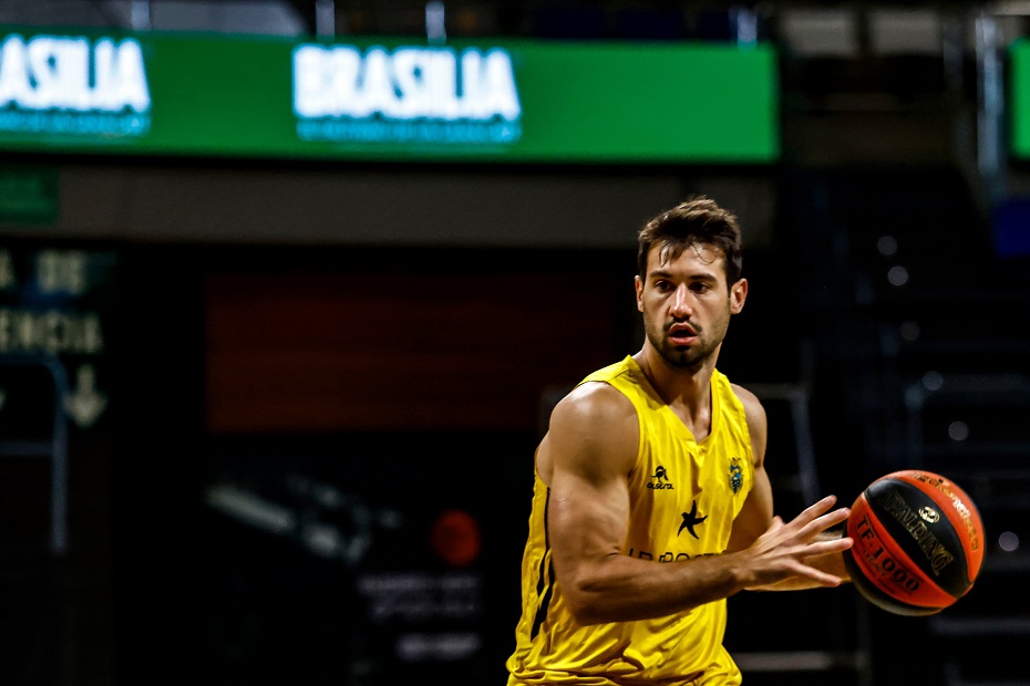 La isla inquebrantable