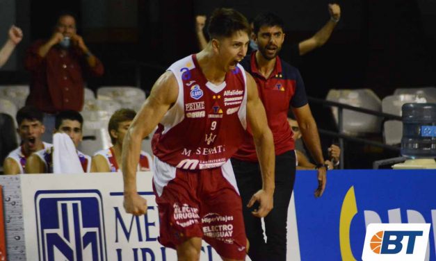 Buscan romper el maleficio