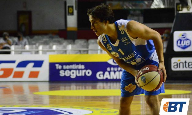 Invicto de cuarta