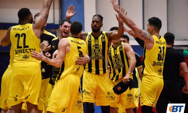 El Famouso Peñarol