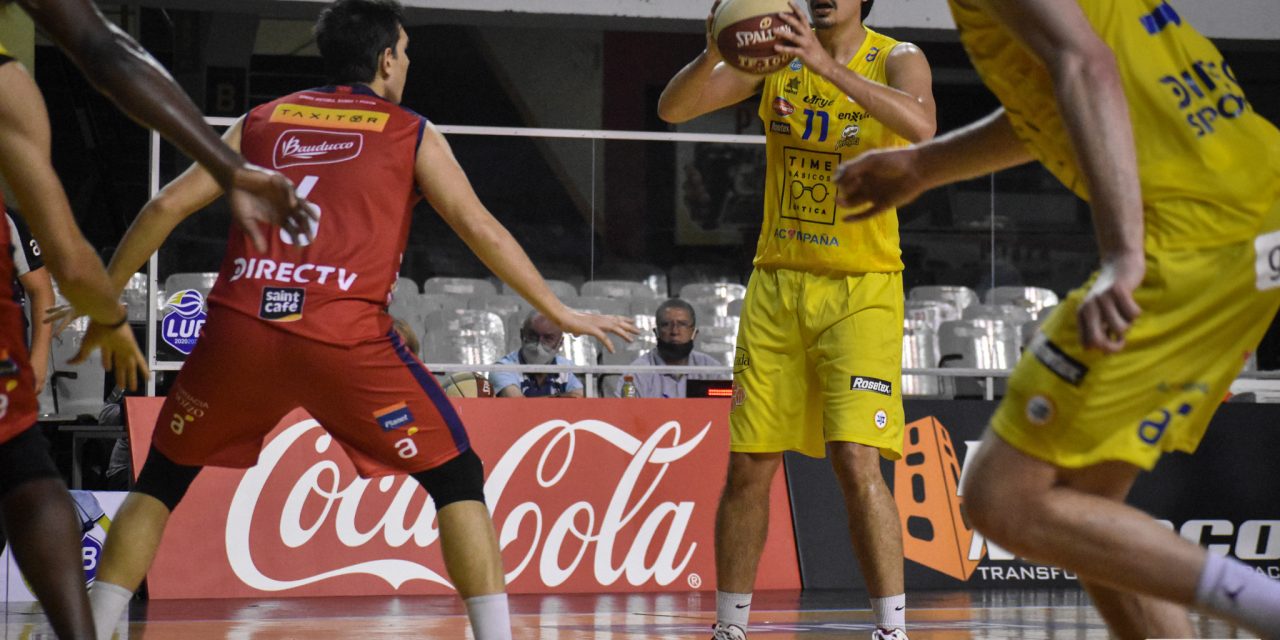 Poca liga