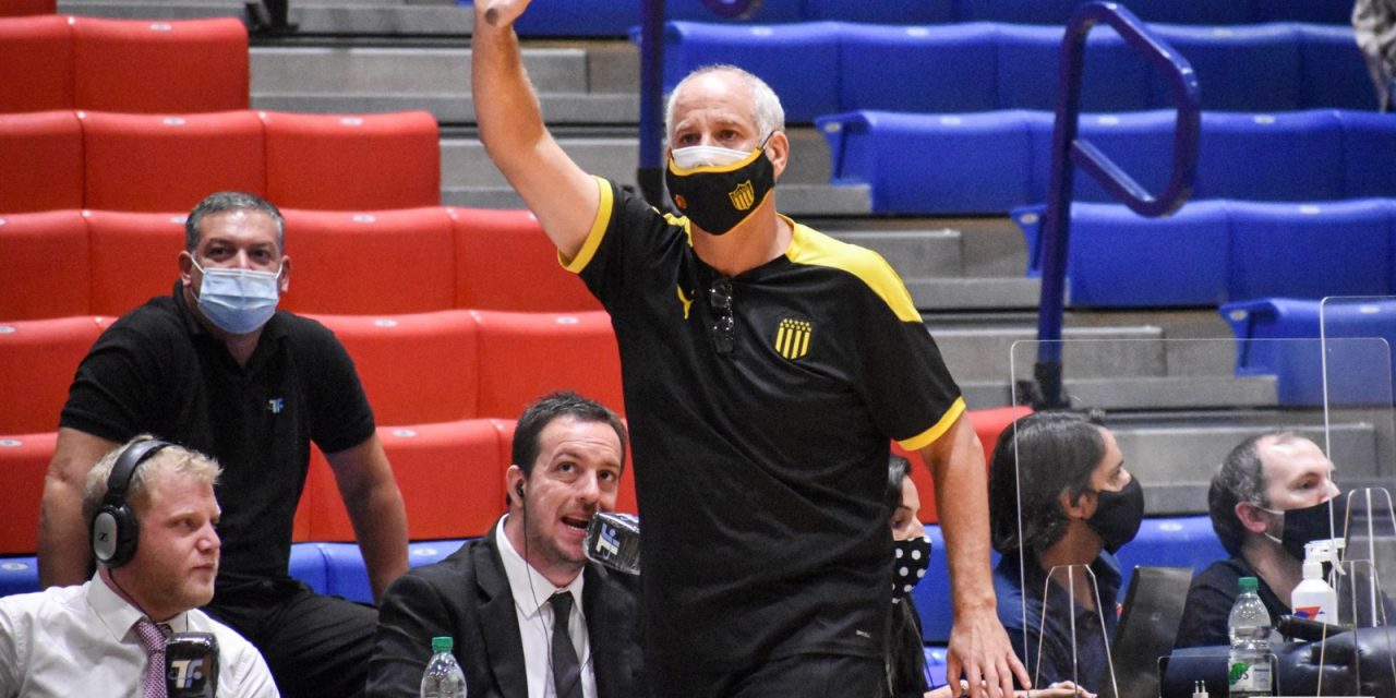 Positivo en Peñarol