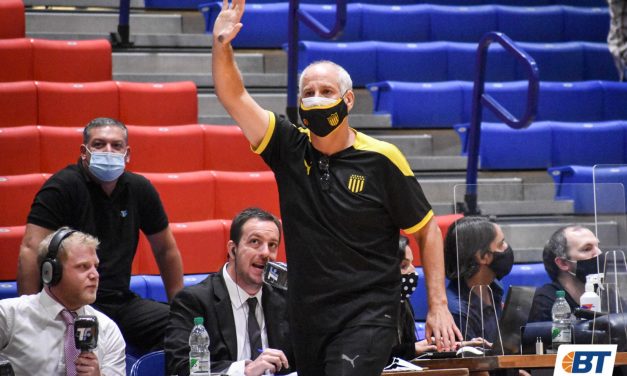 Positivo en Peñarol
